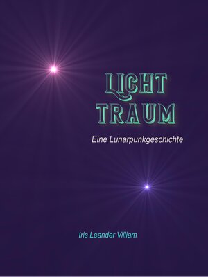 cover image of LichtTraum